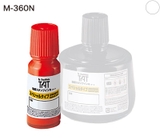 Mực TAT M-360N-1 industrial ink Shachihata Japan, 55ml