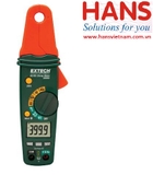 Ampe kìm đo dòng mini AC/DC Extech 380950 (80A, đo được giá trị dòng nhỏ)