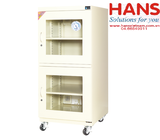 Tủ chống ẩm (tủ khô) EDRY D-450C (450L)