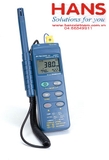 Máy đo nhiệt độ, độ ẩm không khí BK Precision 625 (0˚ đến 60˚C)