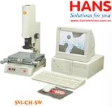 Hệ thống kiểm tra trực quan SIPCON SVI-CH-SW