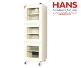 Tủ chống ẩm (tủ khô) EDRY D-680C (680L)