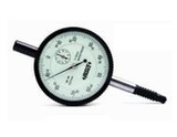 Đồng hồ so chịu nước INSIZE 2324-10, 0 - 10mm/0.01mm