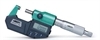 Panme đo ngoài điện tử INSIZE 3101-25A, 0-25mm/0-1