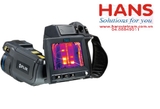 Camera đo nhiệt độ FLIR T600-25 (Zoom 4x, 480 × 360 Pixel, 650 độ C, ống kính 25 độ )
