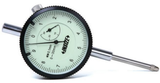 Đồng hồ so chân gập INSIZE 2380-02, 0-0.2mm/6µm
