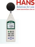 Máy đo độ ồn Extech 407780A (30 -130 dB)