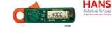 Ampe kìm đo dòng AC/DC Extech 380941 (200A)