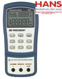 Đồng hồ đo tụ điện BK Precision 890C (max 50mF)