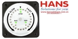 Đồng hồ đo góc lệch pha dùng SEW LS-110 SYNC ( 240V, 35~70Hz, 15 độ/ LED)
