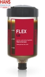 Thiết bị bôi trơn tự động 1 điểm Perma FLEX