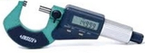 Panme đo ngoài điện tử INSIZE 3109-50A, 25-50mm/0.001