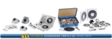 Leybold BEARING KIT 971464910