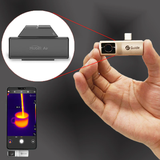 Camera đo nhiệt dùng cho smartphone Guide Mobir air (-20°C-120°C; ±3°C)