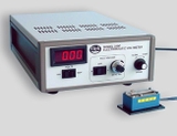 Máy đo điện áp tĩnh điện không tiếp xúc DC TREK 370 (0 đến ±3 kV DC, hồi đáp nhanh)