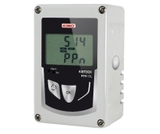 Datalogger - Máy đo, ghi nhiệt độ, độ ẩm, khí CO2 Kimo KTH-CO2