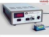 Máy đo điện áp tĩnh điện không tiếp xúc DC TREK 320 (0 đến ±100 V DC)