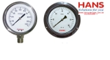 Đồng hồ đo áp suất Adrash DK Series