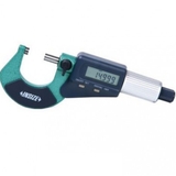 Panme đo ngoài điện tử INSIZE 3109-75A, 50-75mm/0.001