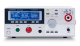 Máy kiểm tra an toàn điện GWINSTEK GPT-9801 (5kVAC, 200VA)