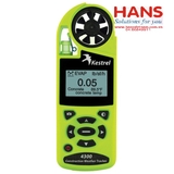 Máy đo vi khí hậu Kestrel Meter Kestrel 4300