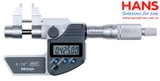 Panme đo trong điện tử Mitutoyo 345-251-10 (25-50mm)