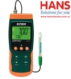 Máy đo pH/ORP/Temperature Extech SDL100 (có bộ ghi dữ liệu)