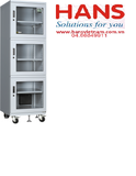 Tủ chống ẩm (tủ khô) EUREK TUS-1001 (657L)