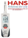 Máy đo độ ẩm và nhiệt độ Xintest HT-350 (-30 ~ 100ºC, 0-100%)