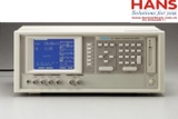 Máy kiểm tra thông số biến áp viễn thông Chroma 3312 (1Mhz, LCR)