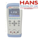 Máy hiệu chuẩn nhiệt độ Applent Instrument  AT720 (nhiệt độ, điện trở, điện áp)