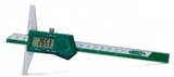 Thước đo độ sâu điện tử INSIZE 1141-200A, 0-200mm/0-8