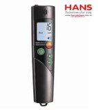 Máy đo khí CO Testo 317-3 Đức  (0 đến +1999 ppm)