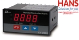 Bộ điều khiển nhiệt độ, pH, độ ẩm Lutron CT-2002MA