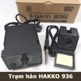 Máy hàn Hakko 936