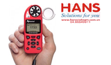 Máy đo vi khí hậu Kestrel Meter Kestrel 5100