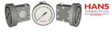 Đồng hồ đo áp suất Adrash ED Series
