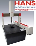 Máy quét CMMs Laser Design ZS-Series