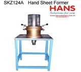 Máy xeo giấy (Hand Sheet former) SKZ SKZ124A