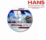 Phần mềm đa năng Winlog.Pro  EBRO Winlog.Pro