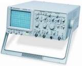 Máy hiện sóng tương tự GWINSTEK GOS-622G (20Mhz, 2CH)