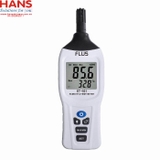 Máy đo độ ẩm và nhiệt độ Flus ET-931