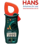 Ampe kìm đo dòng AC/DC Extech 38389 (600A, true RMS, đo nhiệt độ kiểu K)