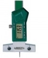Thước đo độ sâu điện tử loại Mini INSIZE 1145-25A, 0-25mm/0-1