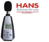 Máy đo độ ồn Xintest HT-852 (30dB ~ 130dB)