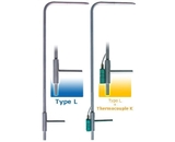 Ống pitot type KIMO L