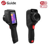 Camera nhiệt Guideir D384M (Realtime HDMI,384×288 px, 650℃)