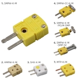 Đầu cắm OMEGA SMPW-K-M/F