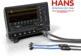 Máy hiện sóng, phân tích logic Lecroy HDO4022-MS (200 MHz, 2.5 GS/s, 2+16 Ch)