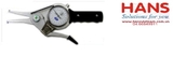 Compa đồng hồ đo trong Metrology- Đài Loan, IC-9115, (115-135mm/0.01mm)